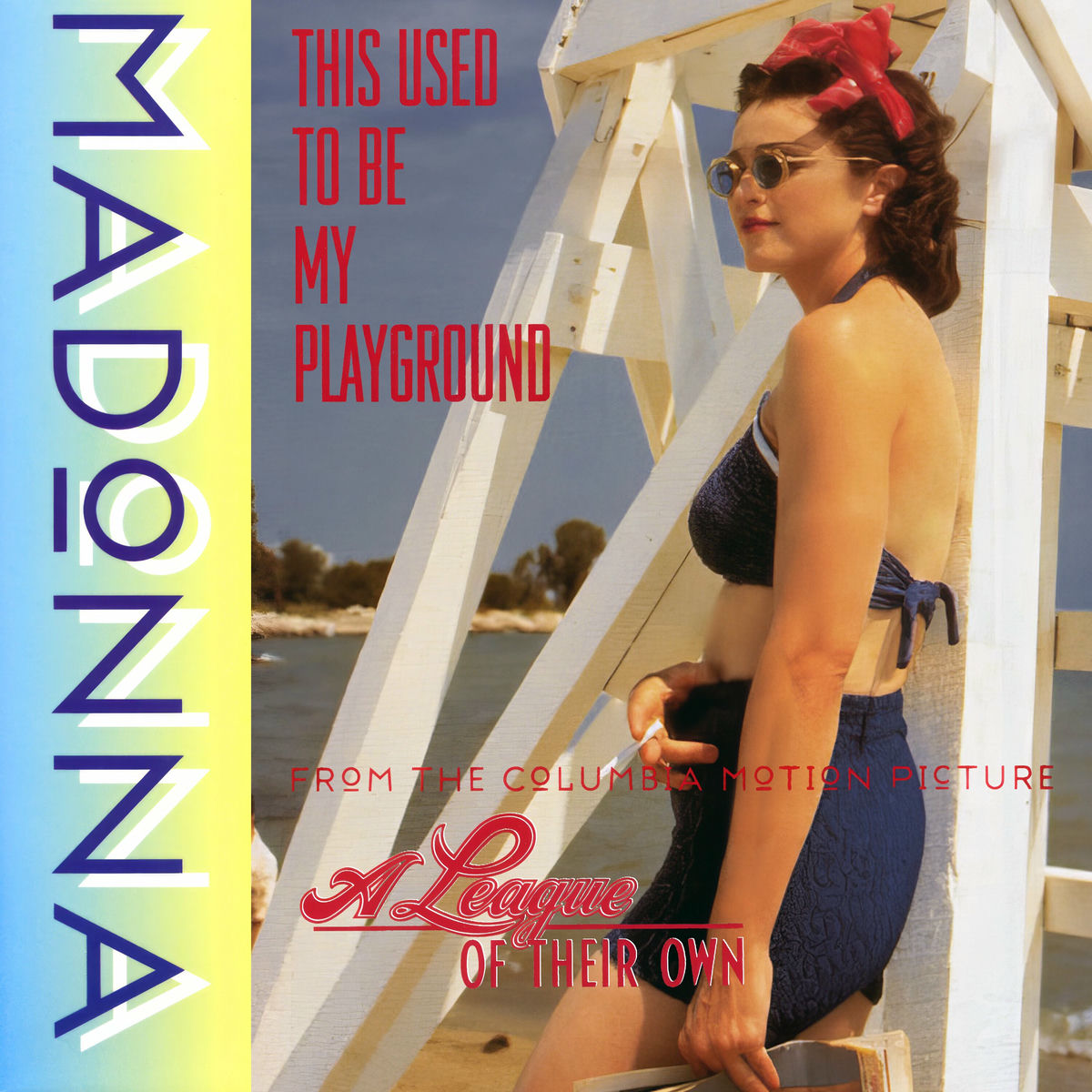 Madonna